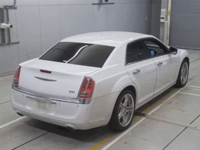 Chrysler 300