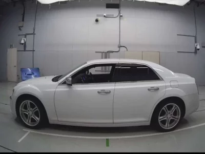 Chrysler 300