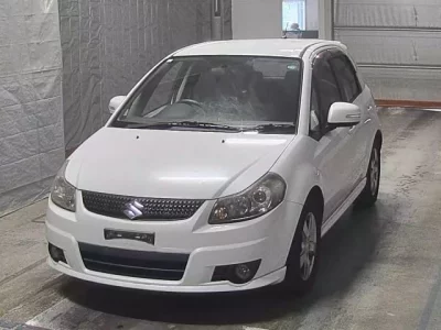 Suzuki SX-4