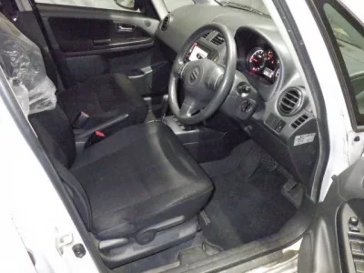 Suzuki SX-4