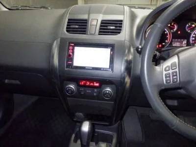 Suzuki SX-4