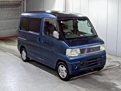 Mitsubishi TOWNBOX