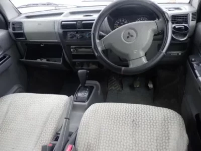 Mitsubishi TOWNBOX