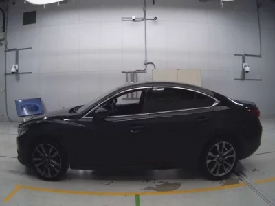 Mazda ATENZA SEDAN