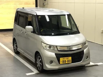 Suzuki PALETTE