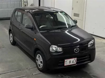 Mazda CAROL