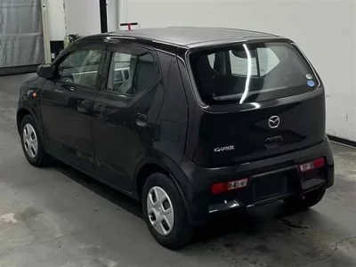 Mazda CAROL