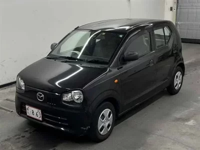 Mazda CAROL