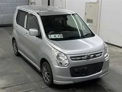Mazda FLAIR