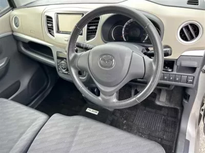 Mazda FLAIR
