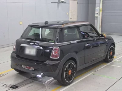 BMW MINI