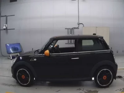 BMW MINI