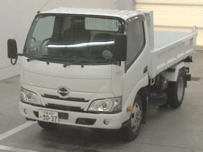 Hino DUTRO