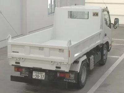 Hino DUTRO