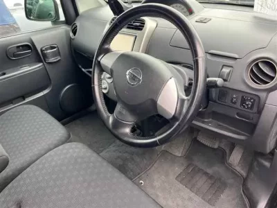 Nissan OTTI
