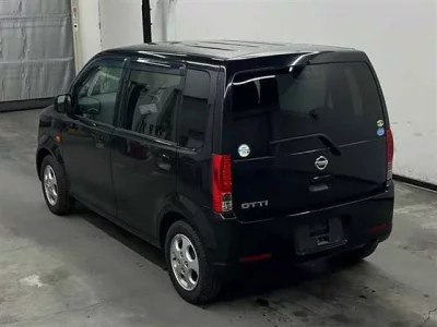 Nissan OTTI