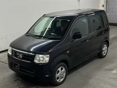 Nissan OTTI