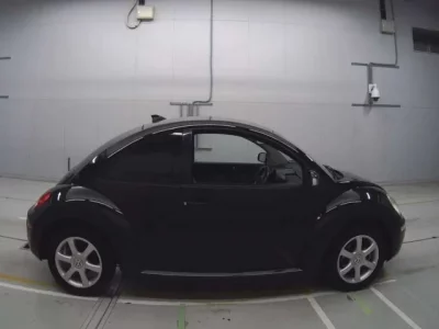 Volkswagen NEW BEETLE