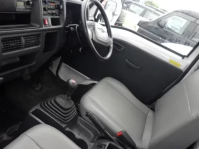 Subaru SAMBAR