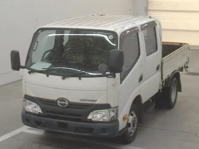 Hino DUTRO