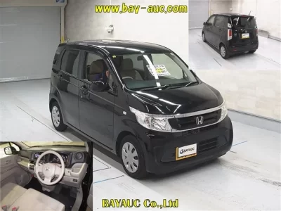 Honda N WGN