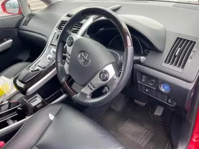 Toyota SAI