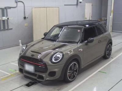 BMW MINI