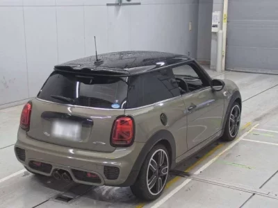 BMW MINI