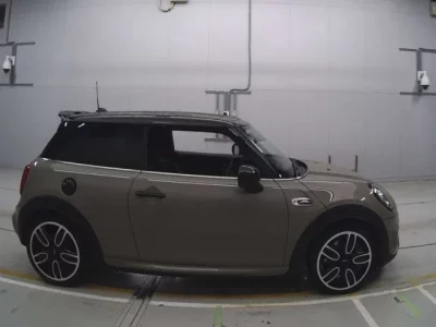 BMW MINI