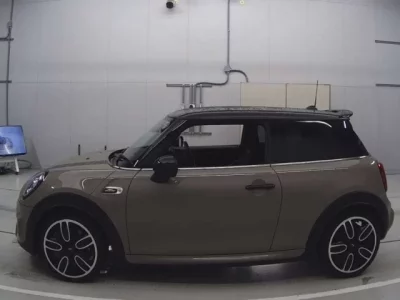 BMW MINI