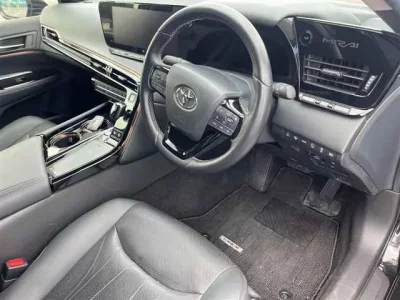 Toyota MIRAI