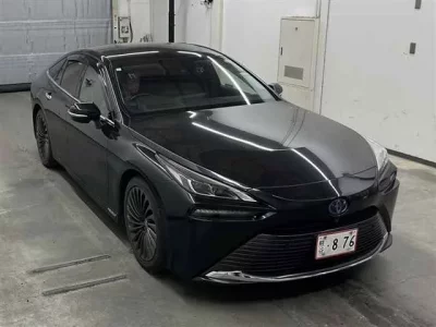 Toyota MIRAI