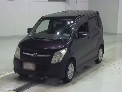 Mazda AZ WAGON