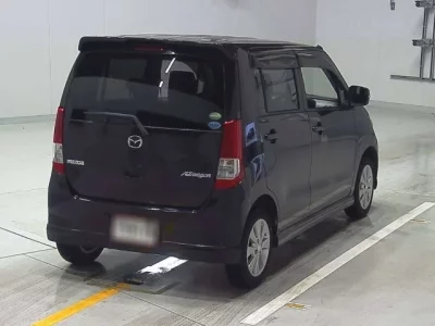 Mazda AZ WAGON