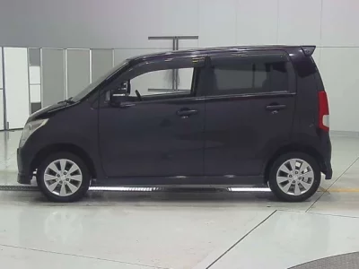 Mazda AZ WAGON