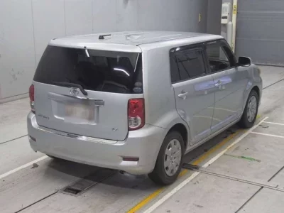 Toyota COROLLA RUMION