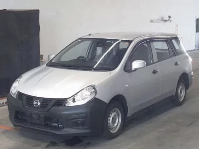 Nissan AD