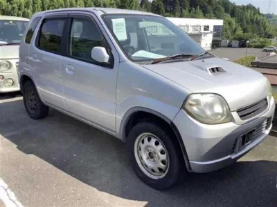 Mazda LAPUTA