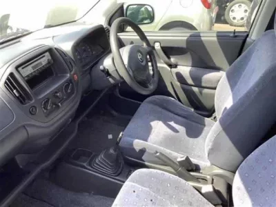 Mazda LAPUTA