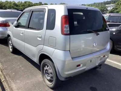 Mazda LAPUTA