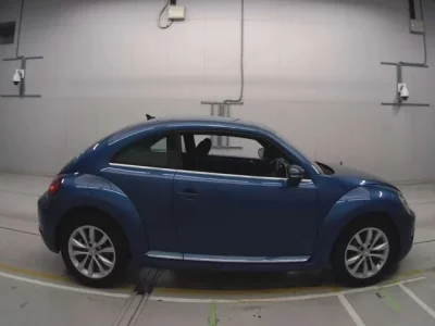 Volkswagen THE BEETLE