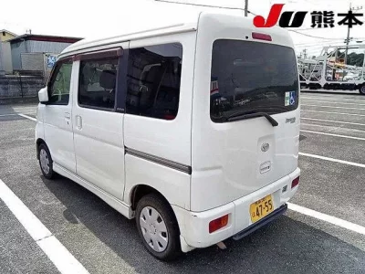 Daihatsu Atrai Wagon