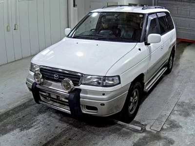 Mazda MPV
