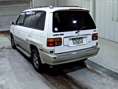 Mazda MPV