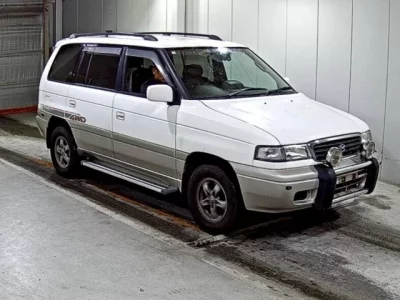 Mazda MPV