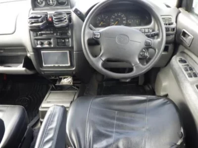 Mazda MPV