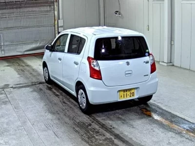 Suzuki ALTO ECO
