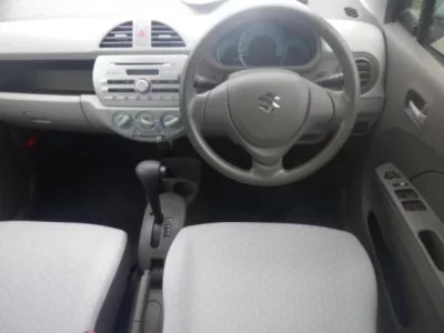 Suzuki ALTO ECO