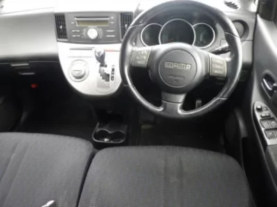 Daihatsu SONICA