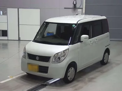Suzuki PALETTE